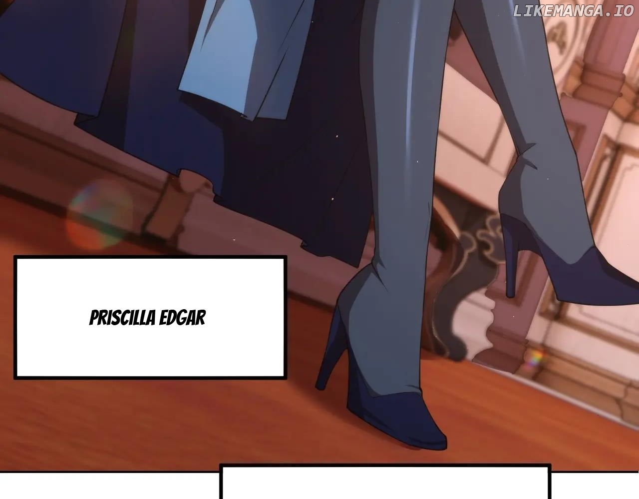 Forging an Industrial Empire in a Magical World Chapter 23 - page 6